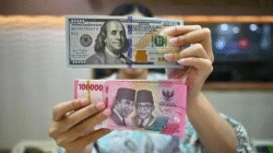 Dividen Rp8,8 Triliun Cair Pekan Ini