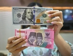 Dividen Rp8,8 Triliun Cair Pekan Ini